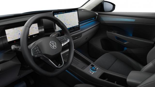 Volkswagen T-Roc image 2