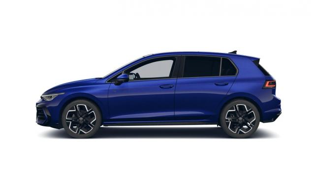 Volkswagen Golf image 9