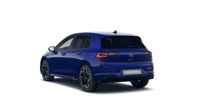 Volkswagen Golf image 3