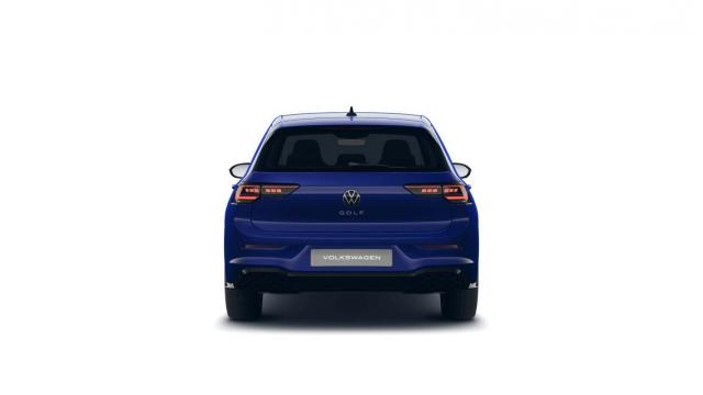 Volkswagen Golf image 4