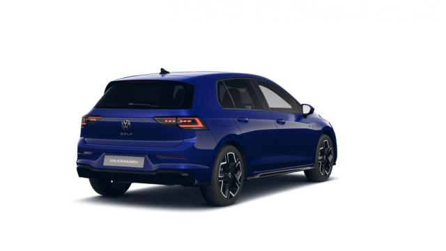 Volkswagen Golf image 8