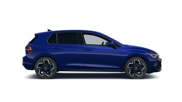 Volkswagen Golf image 7
