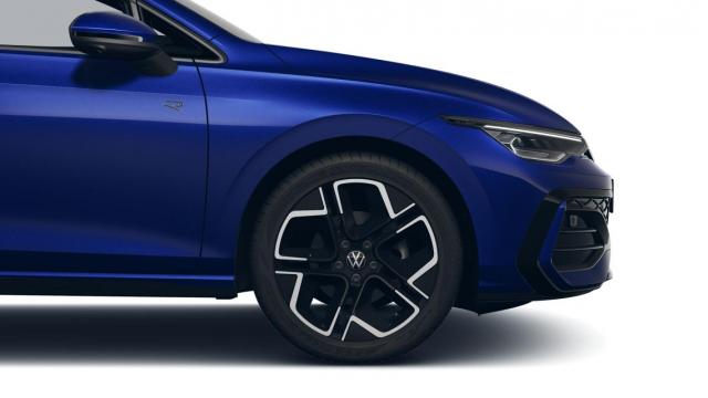 Volkswagen Golf image 6