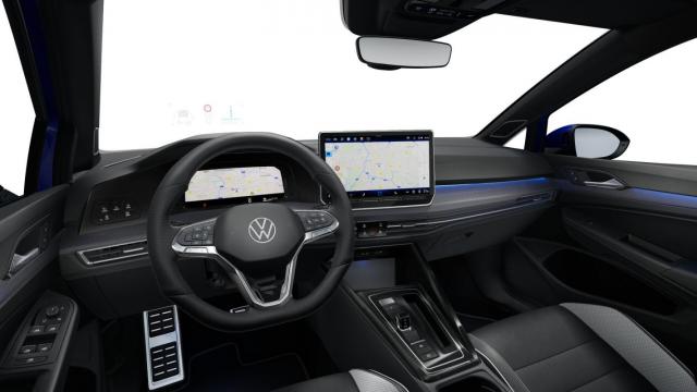 Volkswagen Golf image 5