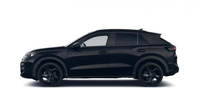 Volkswagen T-Roc image 4