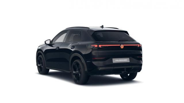 Volkswagen T-Roc image 2