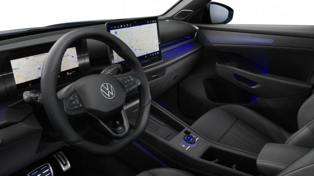 Volkswagen T-Roc image 1