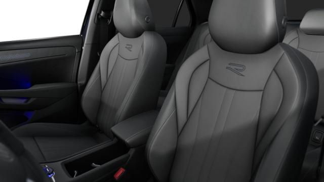 Volkswagen T-Roc image 8
