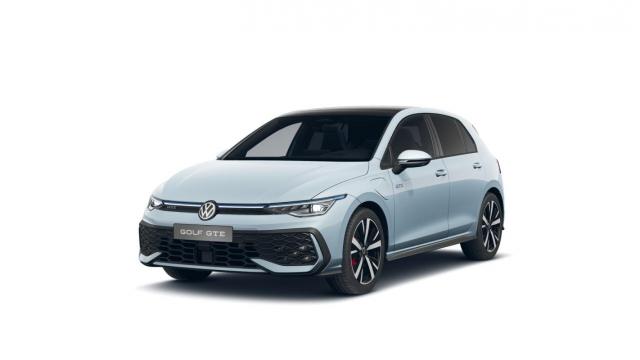 Volkswagen Golf 1.5 Ehybrid 272 Dsg6 Gte