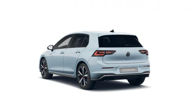 Volkswagen Golf image 1