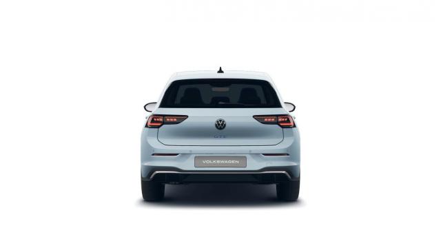Volkswagen Golf image 2