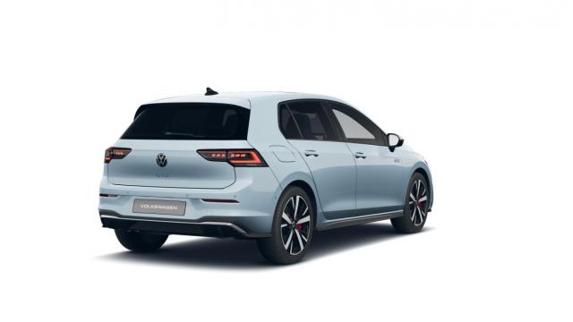 Volkswagen Golf image 5