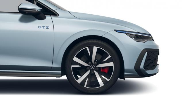 Volkswagen Golf image 4