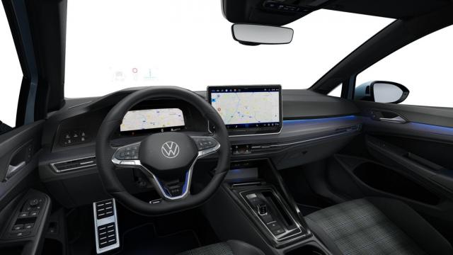 Volkswagen Golf image 6