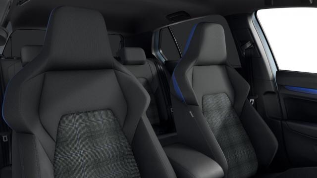 Volkswagen Golf image 8