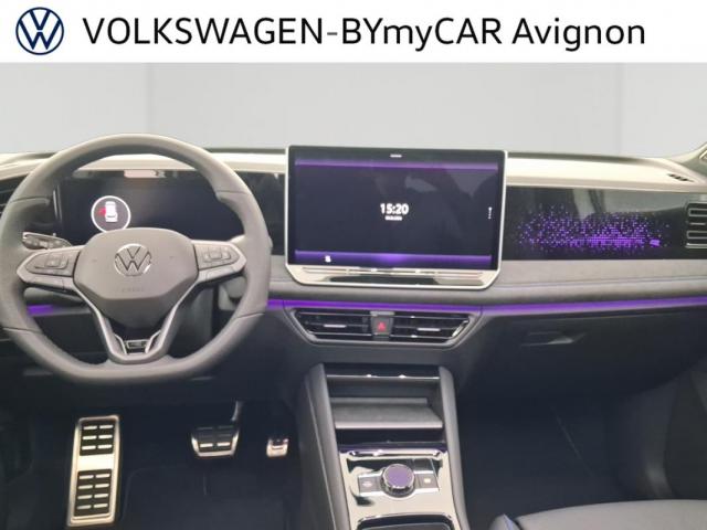 Volkswagen Tiguan image 1