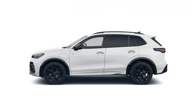 Volkswagen Tiguan image 8