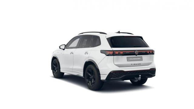 Volkswagen Tiguan image 4
