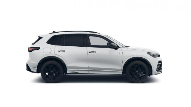 Volkswagen Tiguan image 9
