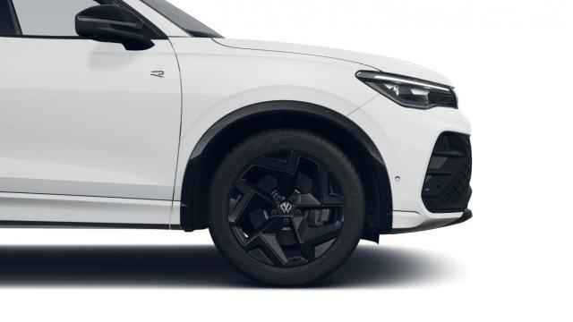 Volkswagen Tiguan image 3