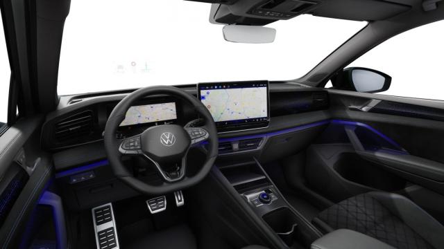 Volkswagen Tiguan image 2