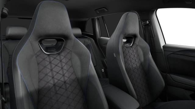 Volkswagen Tiguan image 5
