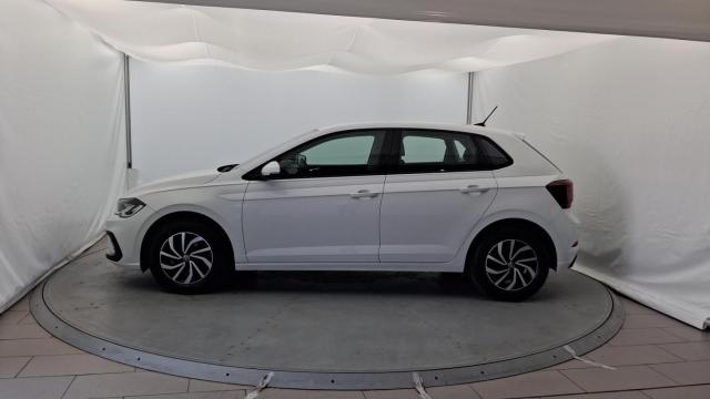 Volkswagen Polo image 1