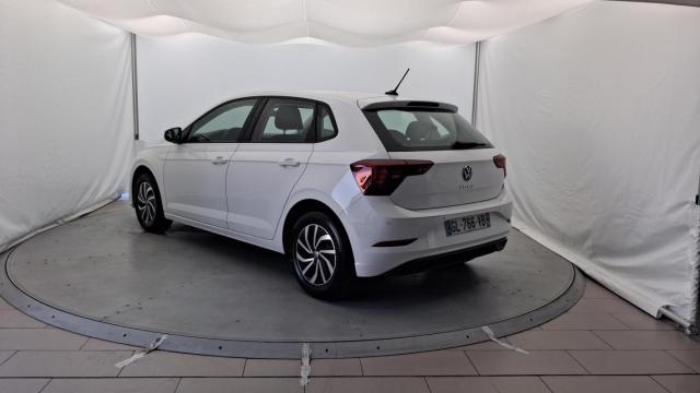 Volkswagen Polo image 7