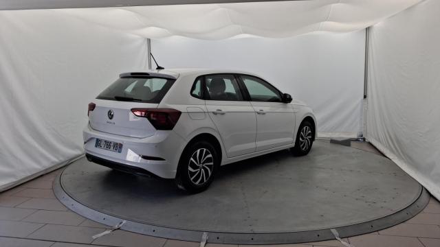 Volkswagen Polo image 3
