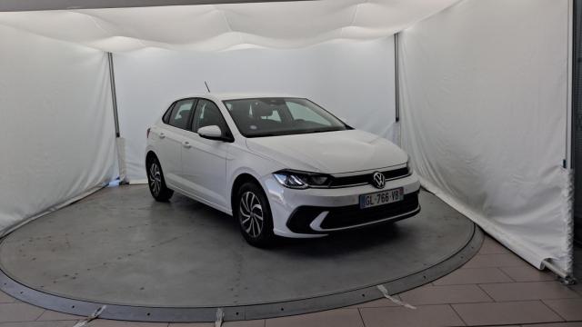 Volkswagen Polo image 8