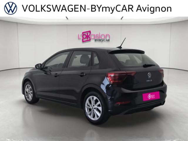 Volkswagen Polo image 9