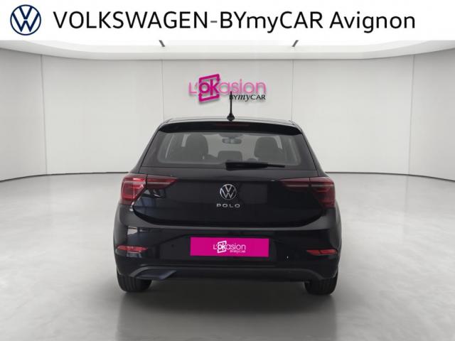Volkswagen Polo image 5