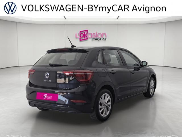 Volkswagen Polo image 6
