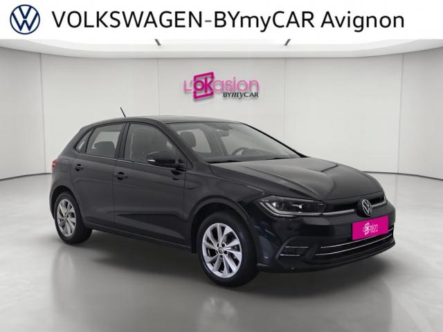 Volkswagen Polo image 1