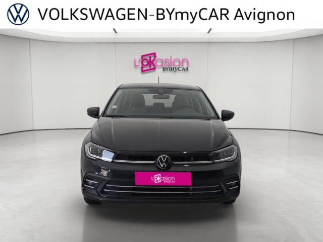 Volkswagen Polo image 4