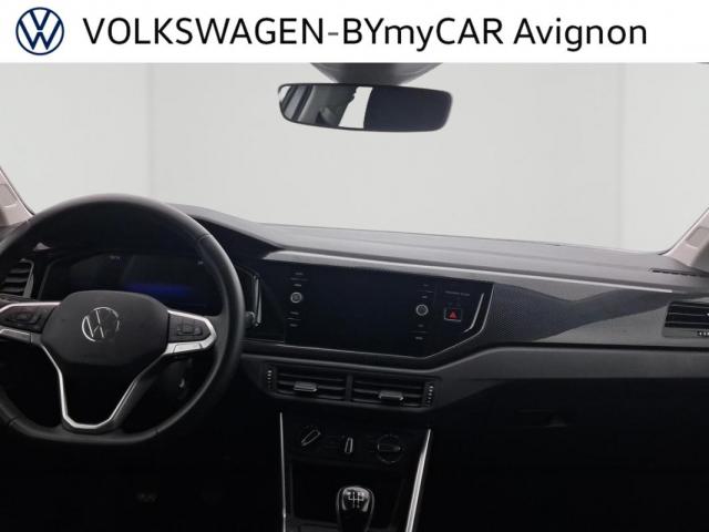 Volkswagen Polo image 8