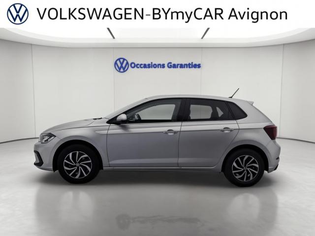 Volkswagen Polo image 6