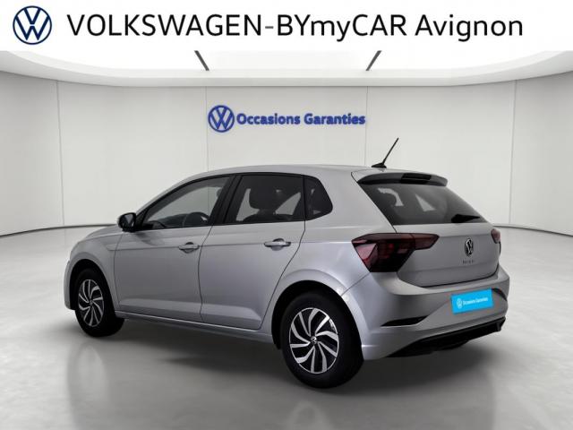 Volkswagen Polo image 3