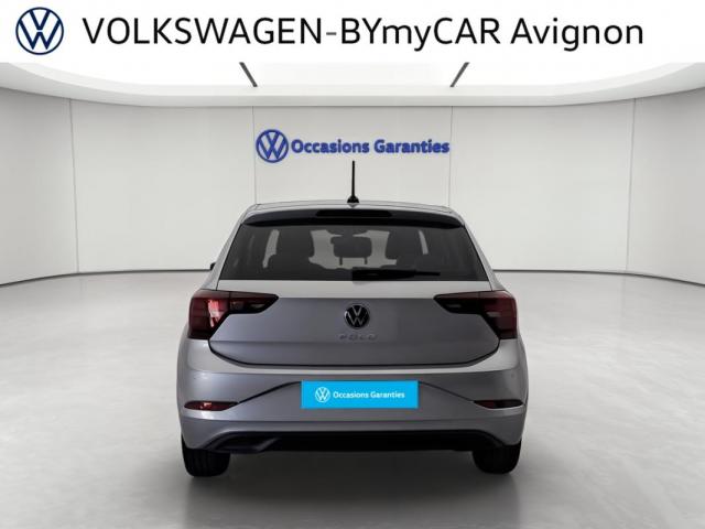 Volkswagen Polo image 1