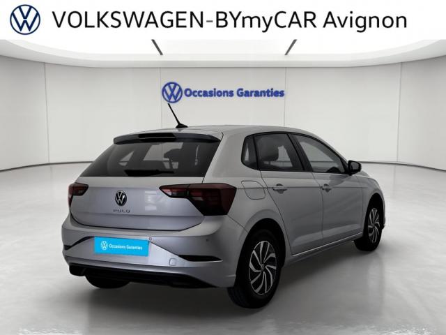 Volkswagen Polo image 4