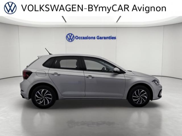 Volkswagen Polo image 5
