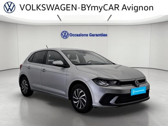 Volkswagen Polo image 7