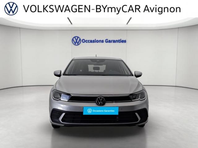 Volkswagen Polo image 9