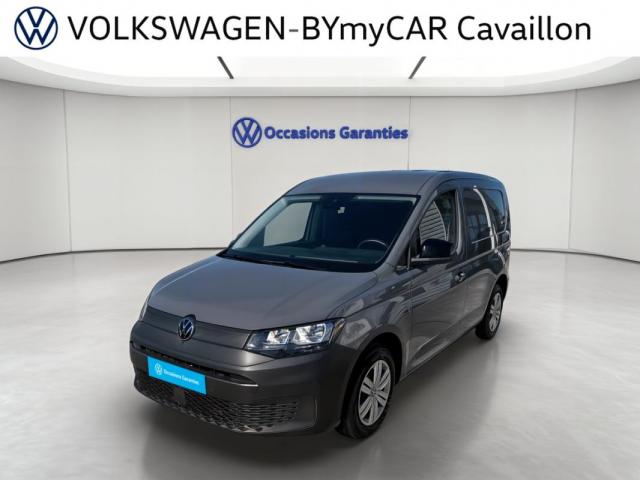 Volkswagen Caddy Cargo 2.0 Tdi 102 Bvm6 Business
