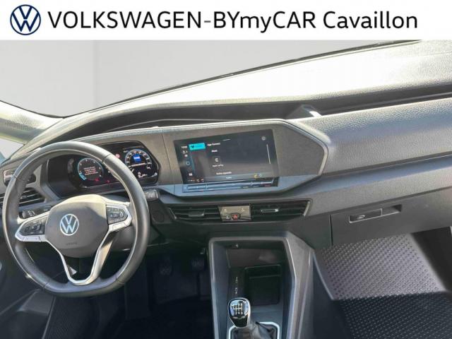 Volkswagen Caddy image 2