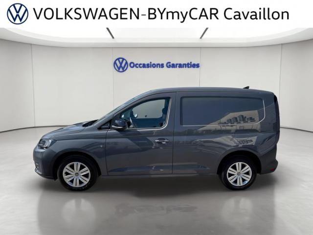 Volkswagen Caddy image 3