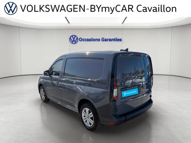 Volkswagen Caddy image 9