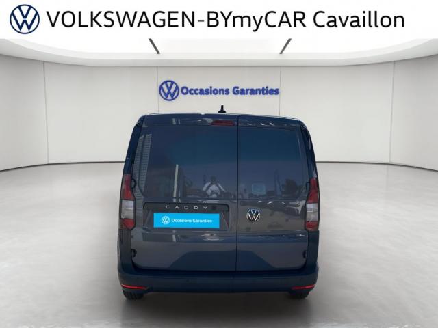 Volkswagen Caddy image 8