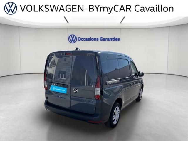 Volkswagen Caddy image 1