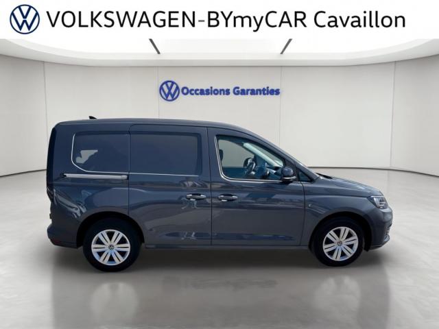 Volkswagen Caddy image 7